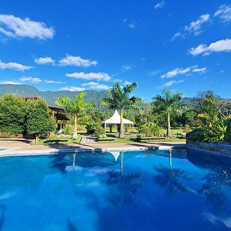 La Quinta De Andres Hotell San Isidro  Exteriör bild