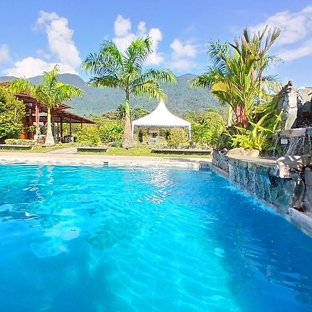 La Quinta De Andres Hotell San Isidro  Exteriör bild
