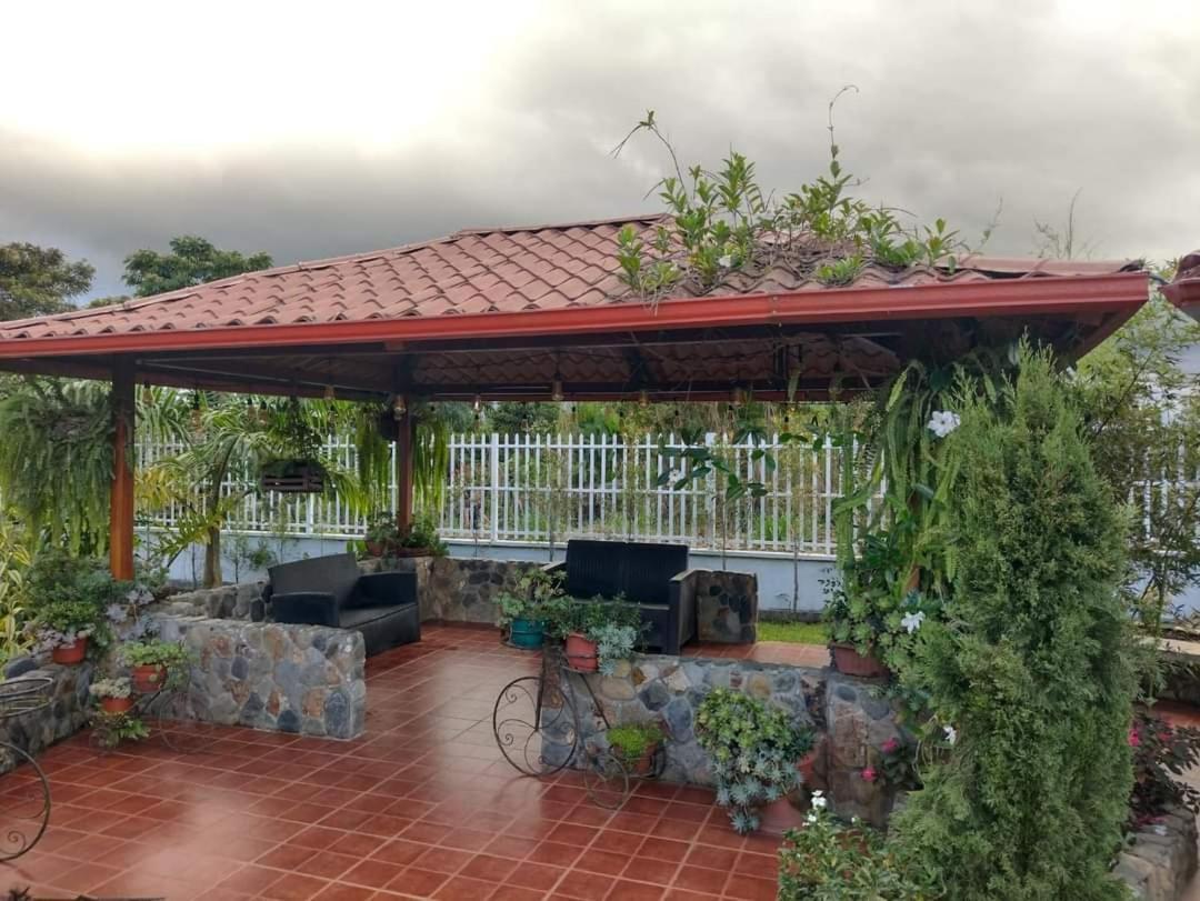 La Quinta De Andres Hotell San Isidro  Exteriör bild