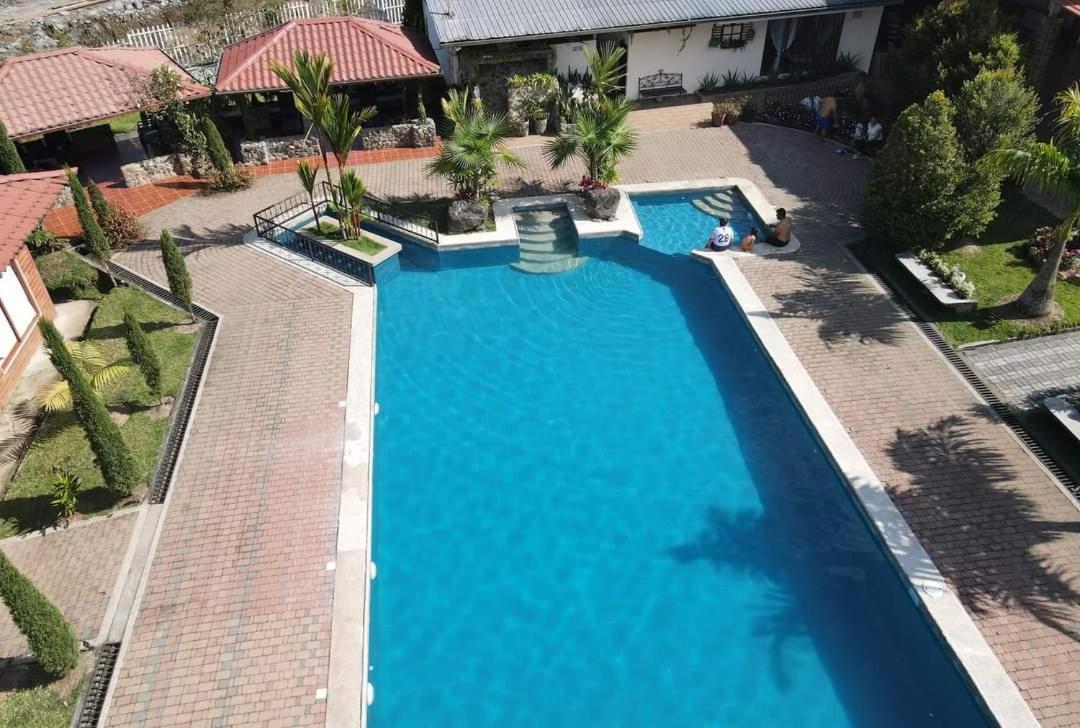 La Quinta De Andres Hotell San Isidro  Exteriör bild