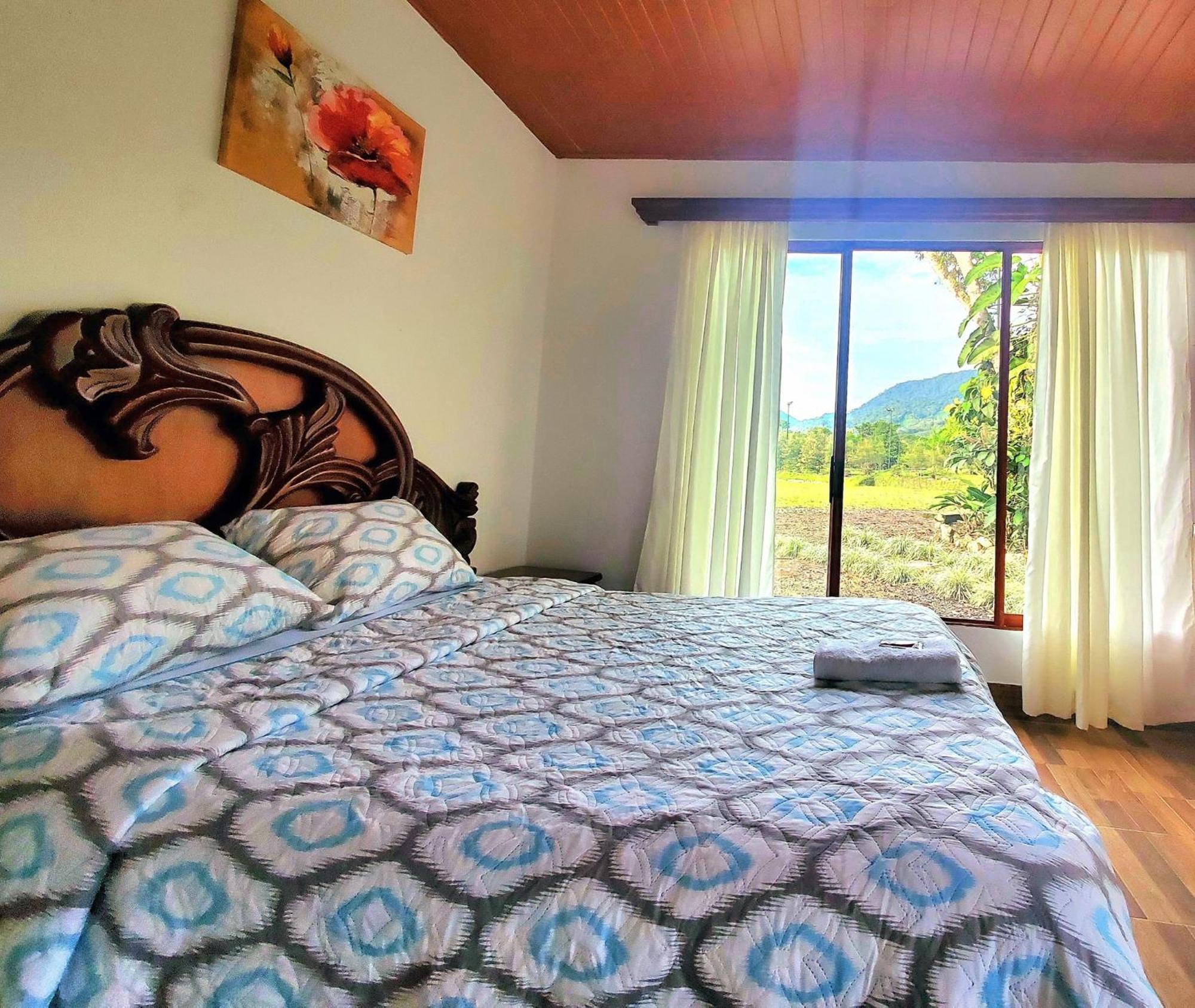 La Quinta De Andres Hotell San Isidro  Exteriör bild