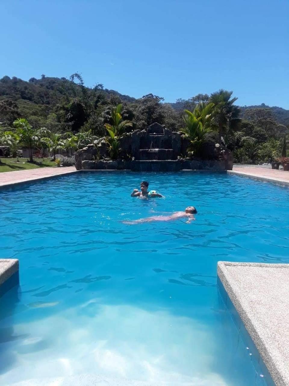 La Quinta De Andres Hotell San Isidro  Exteriör bild