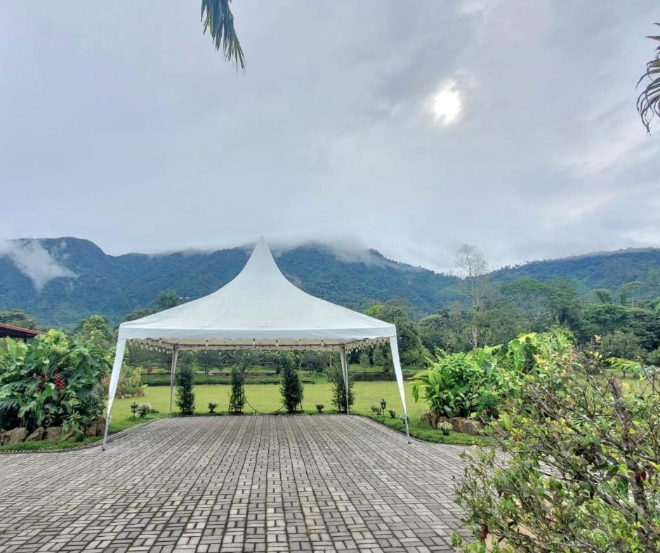La Quinta De Andres Hotell San Isidro  Exteriör bild