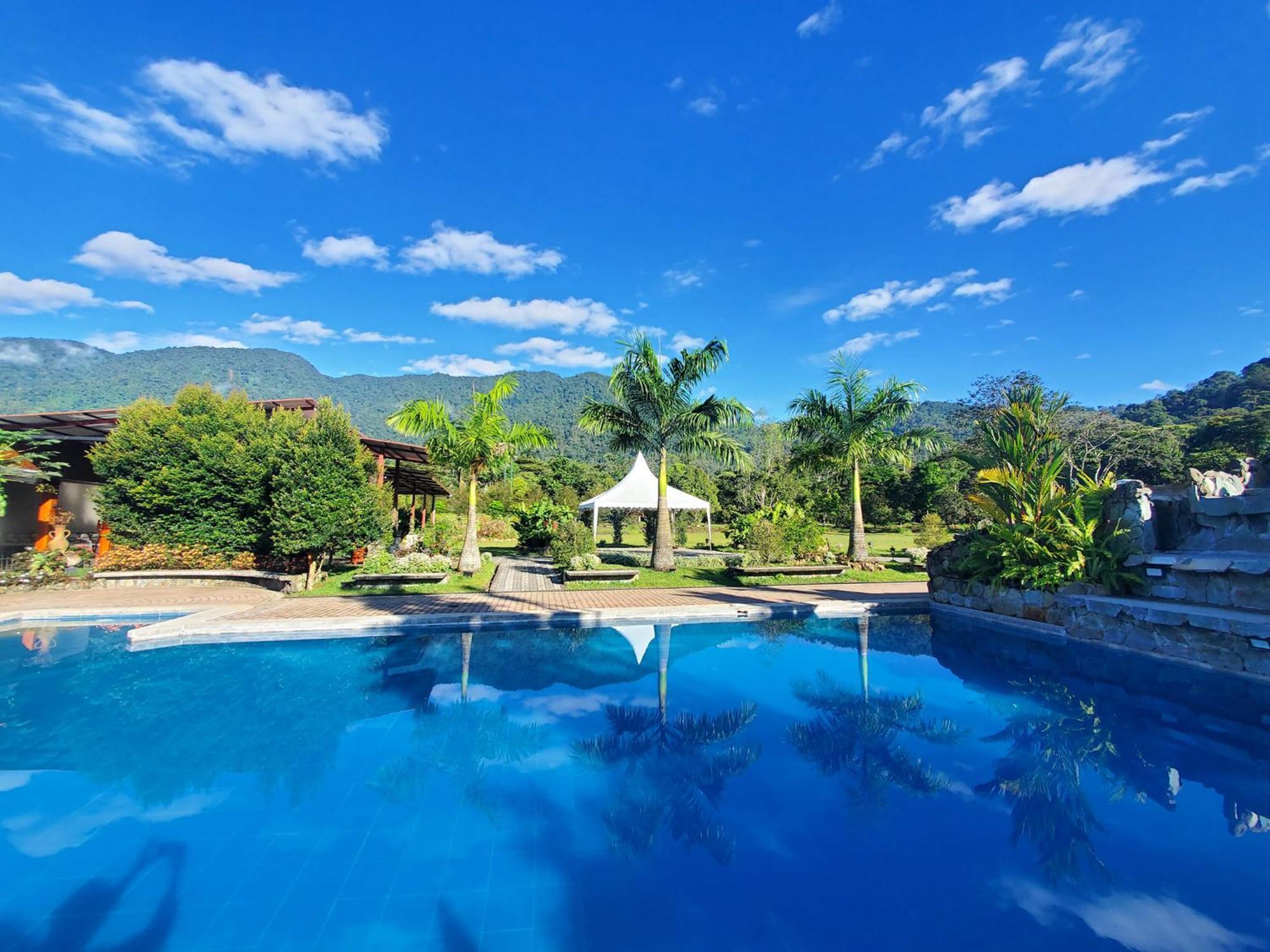 La Quinta De Andres Hotell San Isidro  Exteriör bild