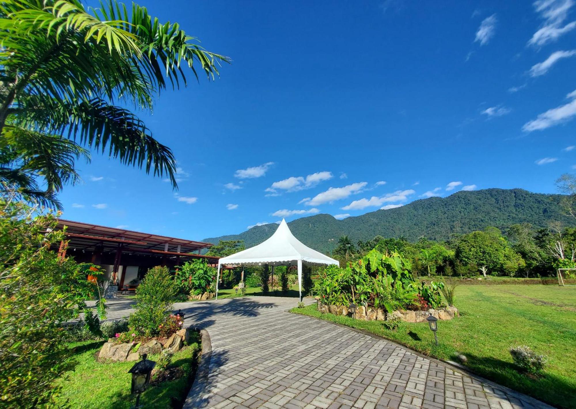 La Quinta De Andres Hotell San Isidro  Exteriör bild