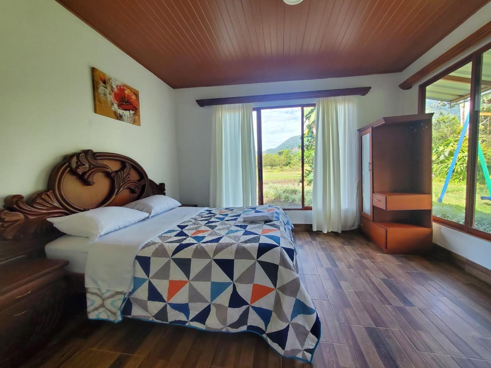 La Quinta De Andres Hotell San Isidro  Exteriör bild