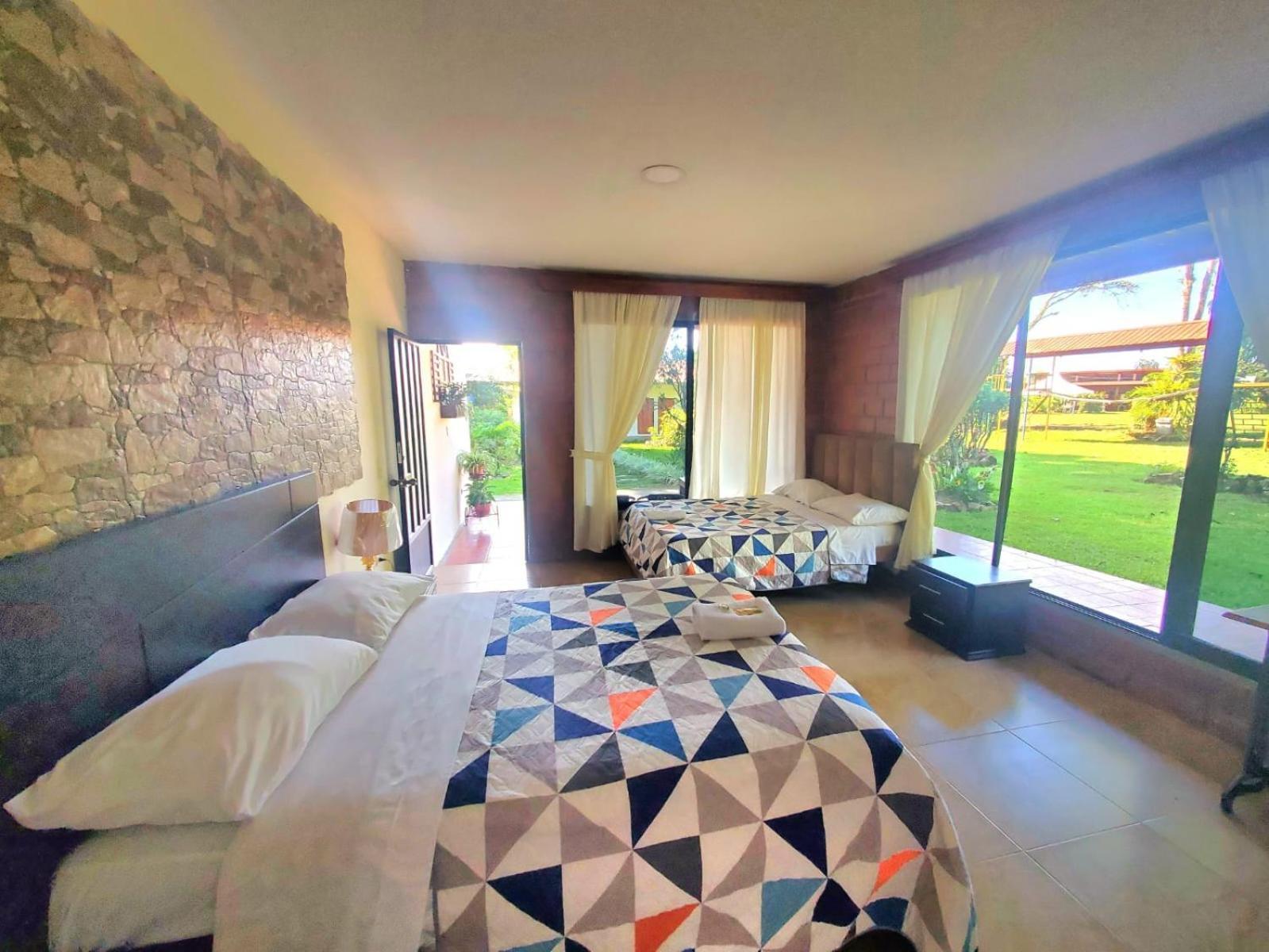 La Quinta De Andres Hotell San Isidro  Exteriör bild