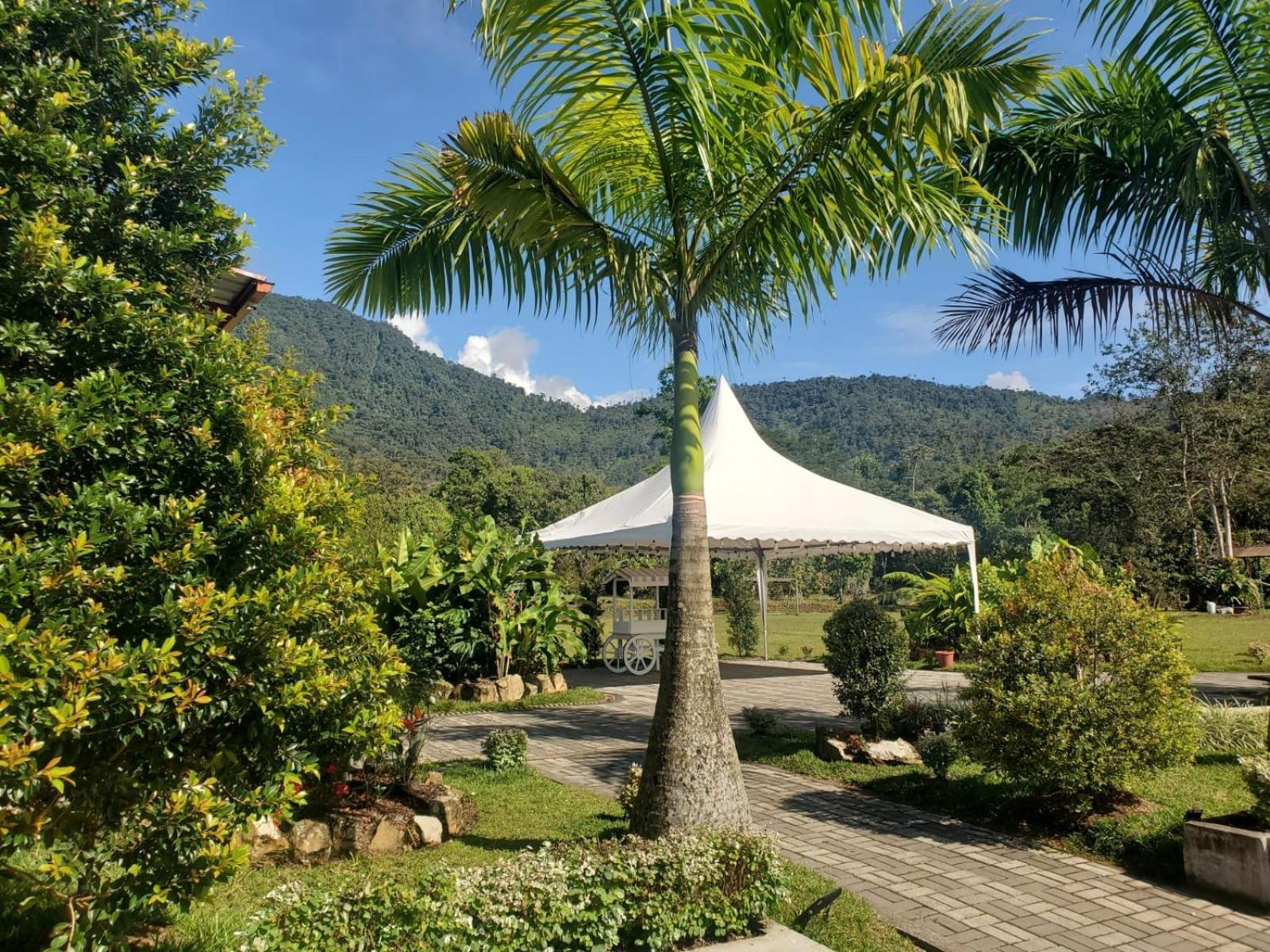 La Quinta De Andres Hotell San Isidro  Exteriör bild