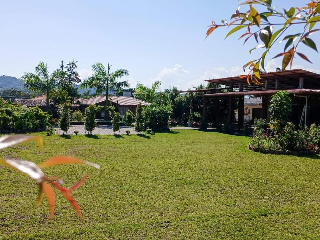 La Quinta De Andres Hotell San Isidro  Exteriör bild