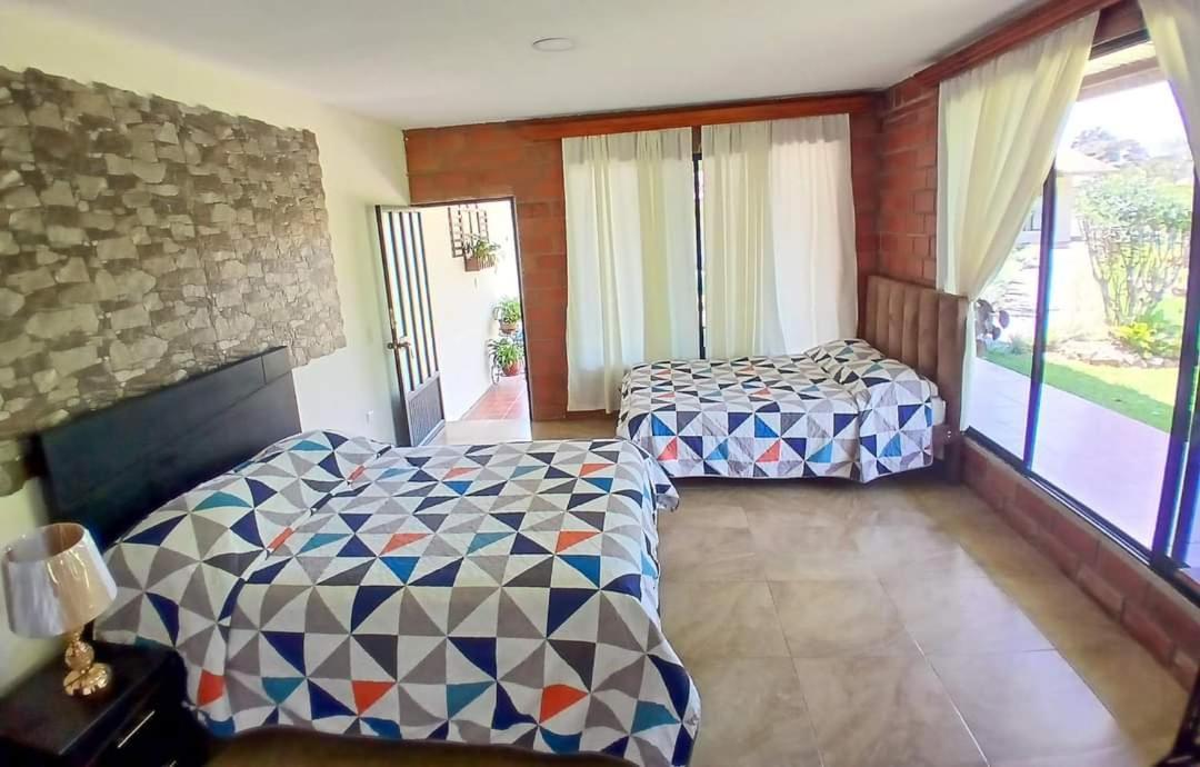 La Quinta De Andres Hotell San Isidro  Exteriör bild