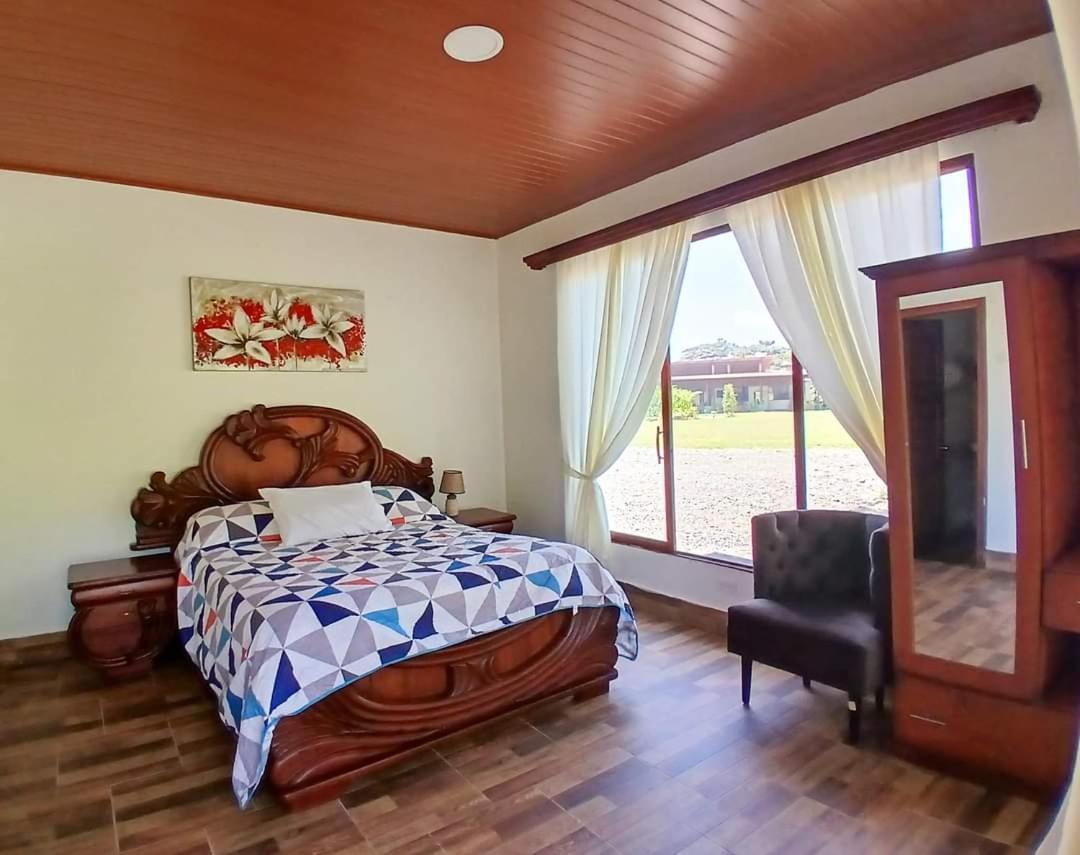 La Quinta De Andres Hotell San Isidro  Exteriör bild