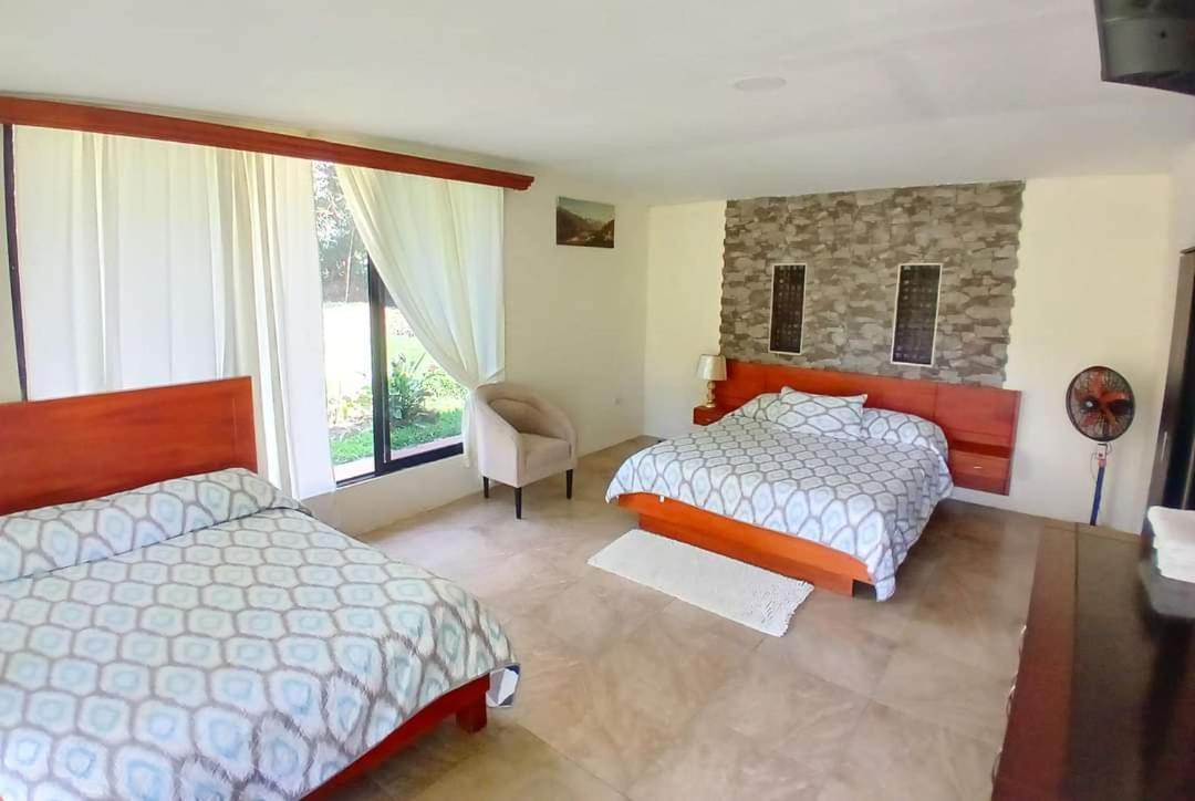 La Quinta De Andres Hotell San Isidro  Exteriör bild