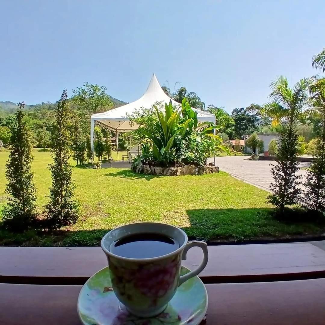 La Quinta De Andres Hotell San Isidro  Exteriör bild