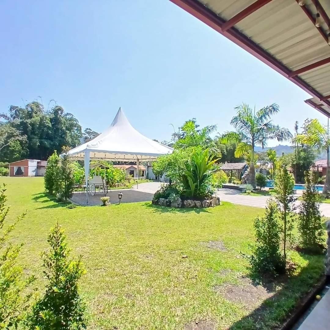 La Quinta De Andres Hotell San Isidro  Exteriör bild