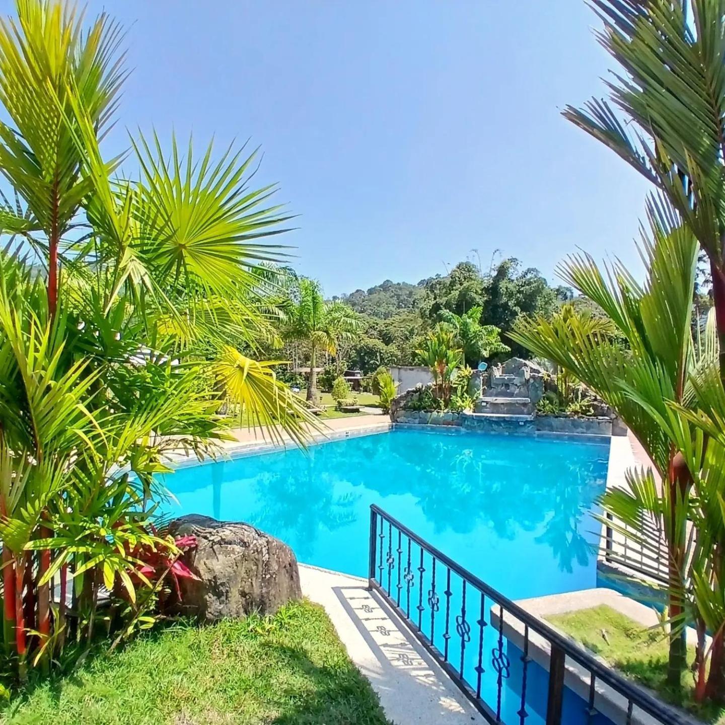 La Quinta De Andres Hotell San Isidro  Exteriör bild