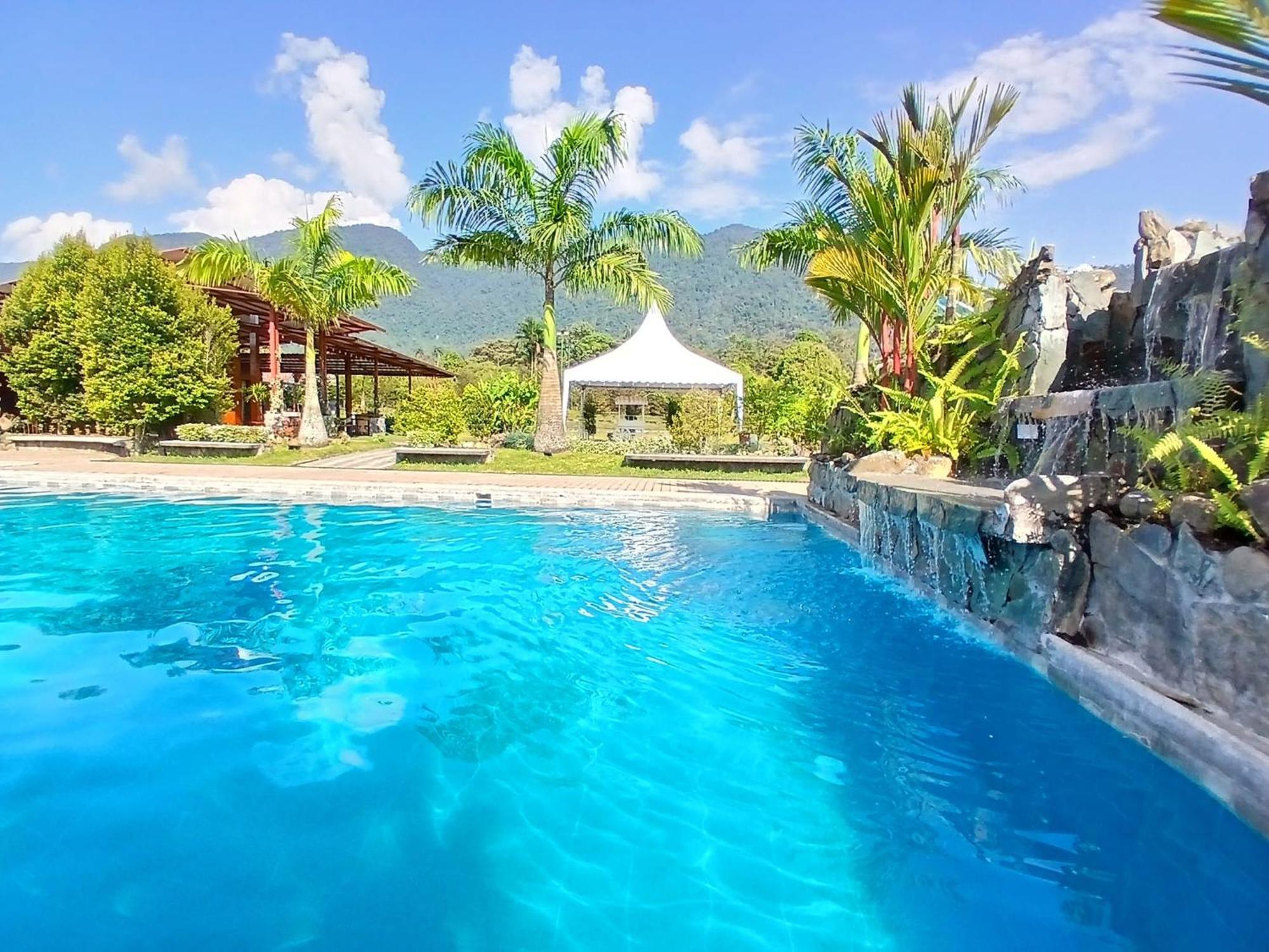 La Quinta De Andres Hotell San Isidro  Exteriör bild