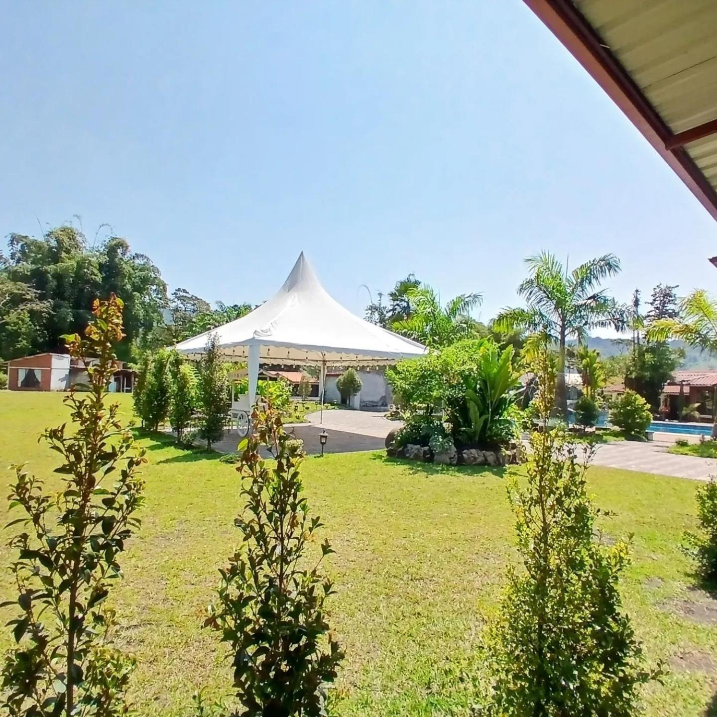 La Quinta De Andres Hotell San Isidro  Exteriör bild