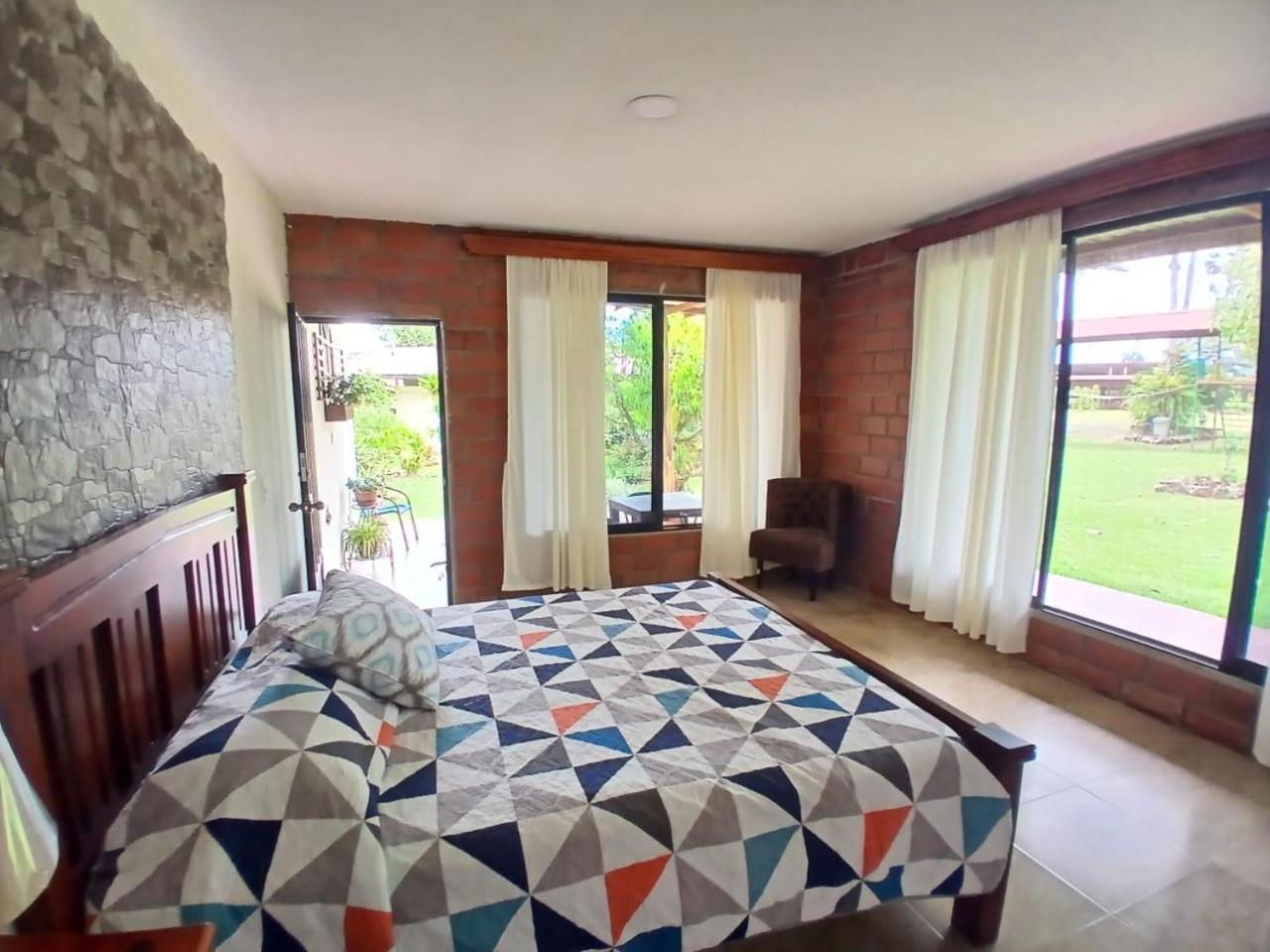 La Quinta De Andres Hotell San Isidro  Exteriör bild
