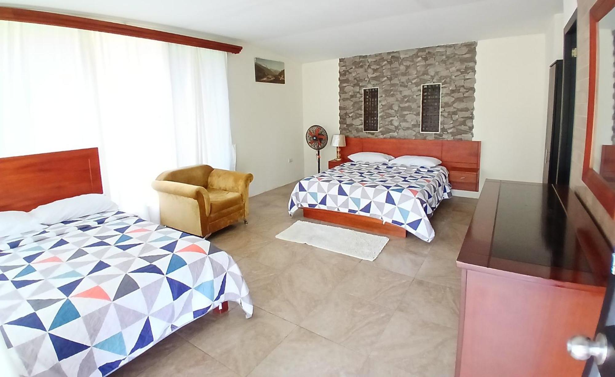La Quinta De Andres Hotell San Isidro  Exteriör bild