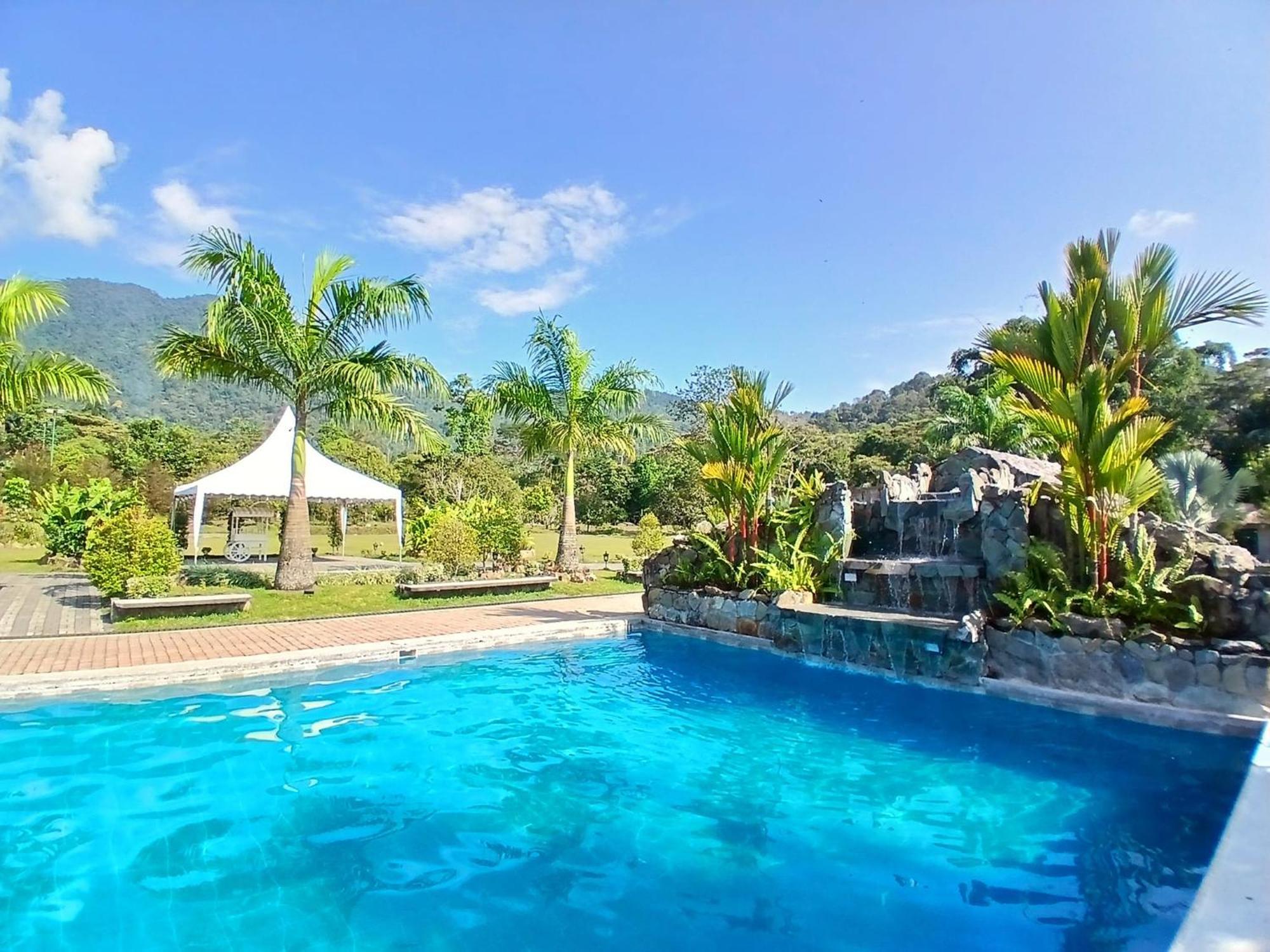 La Quinta De Andres Hotell San Isidro  Exteriör bild