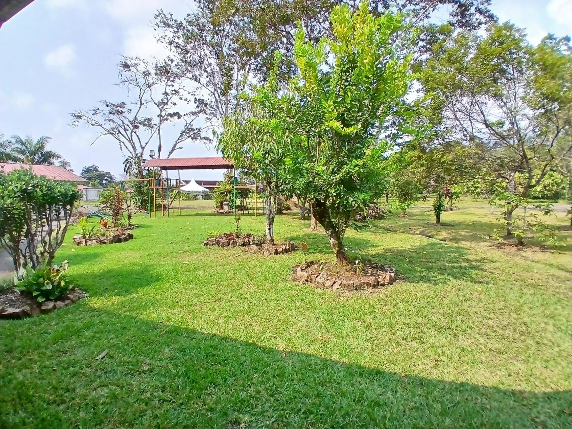 La Quinta De Andres Hotell San Isidro  Exteriör bild