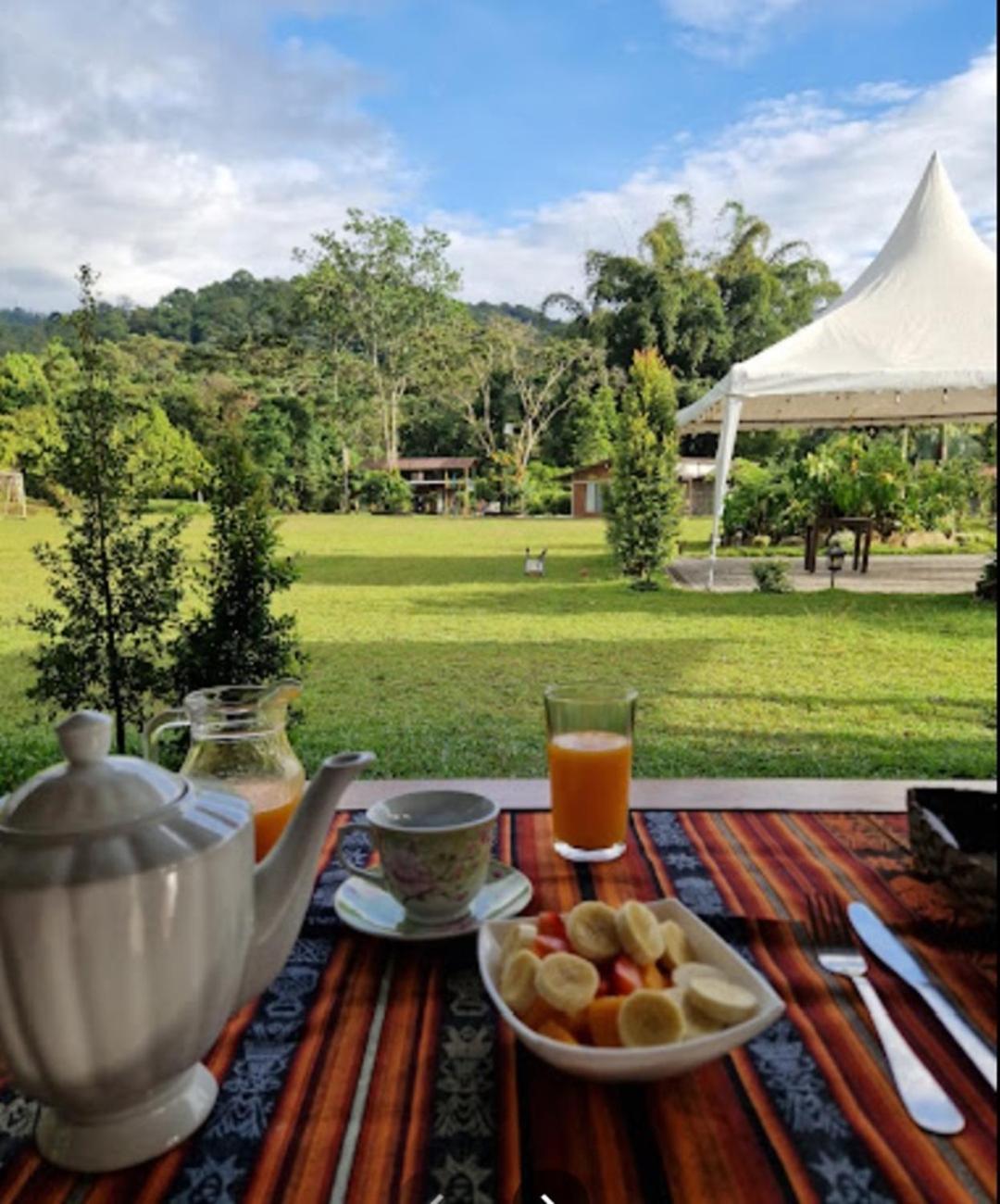 La Quinta De Andres Hotell San Isidro  Exteriör bild