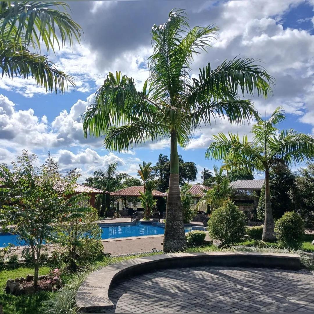 La Quinta De Andres Hotell San Isidro  Exteriör bild