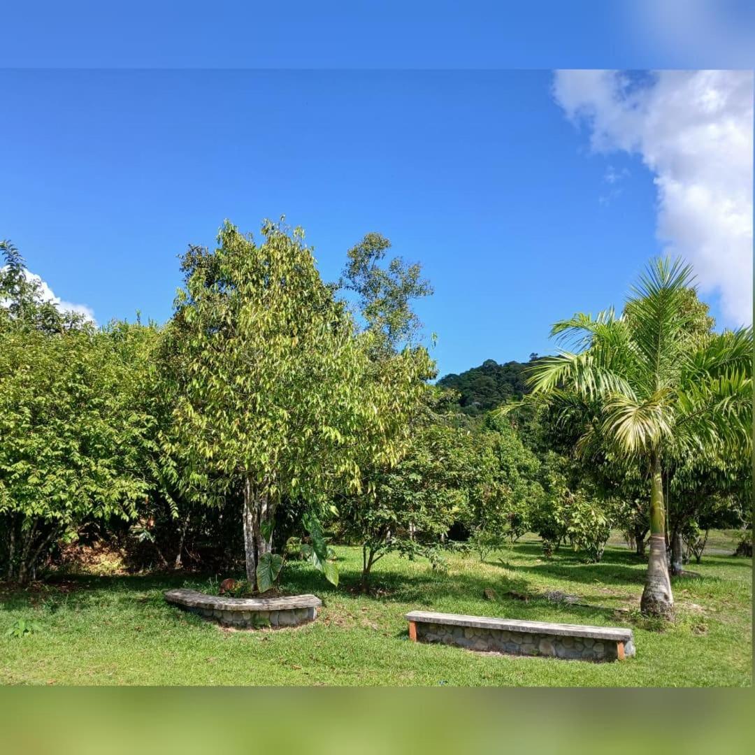 La Quinta De Andres Hotell San Isidro  Exteriör bild
