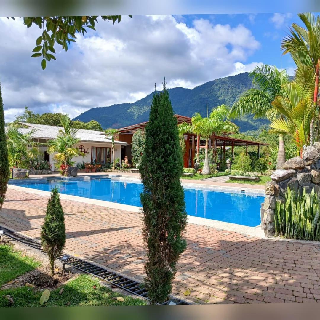 La Quinta De Andres Hotell San Isidro  Exteriör bild