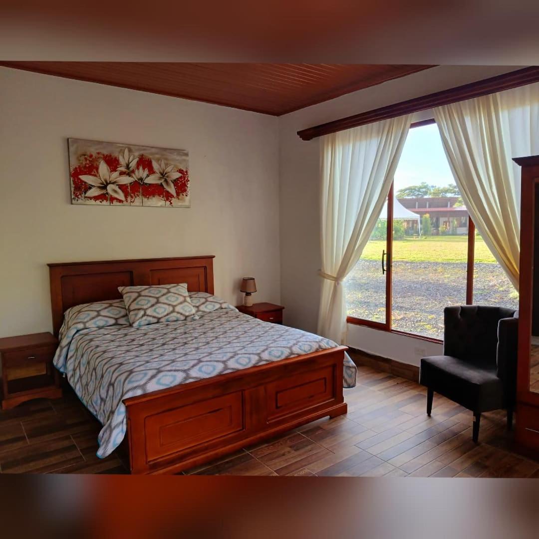 La Quinta De Andres Hotell San Isidro  Exteriör bild