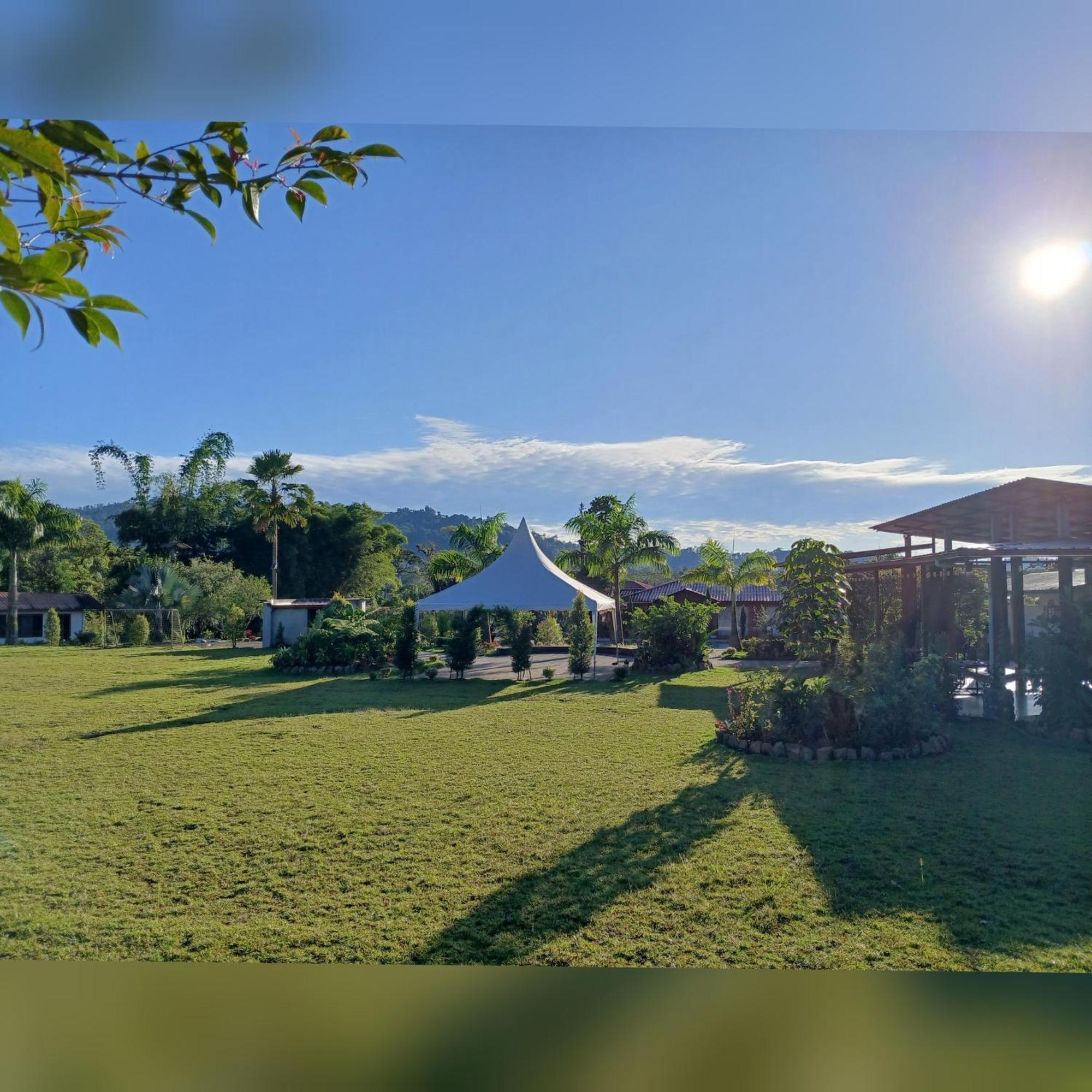 La Quinta De Andres Hotell San Isidro  Exteriör bild